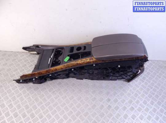 купить Подлокотник на BMW X5-series (E70)