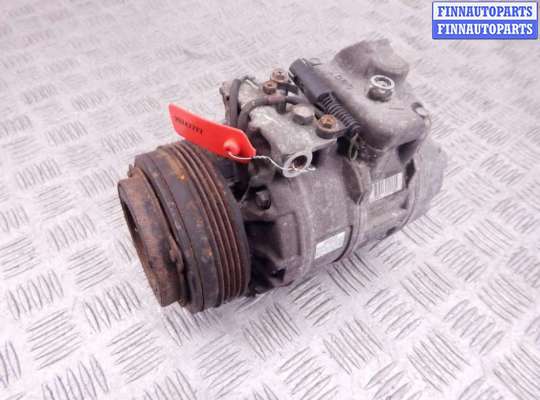 Компрессор кондиционера BM3549518 на BMW X3-series (E83)