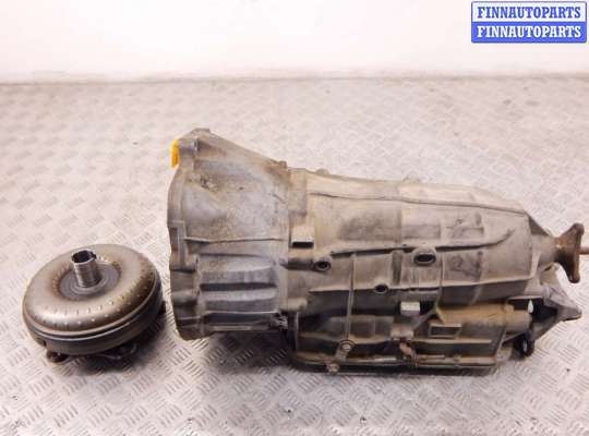 купить КПП автомат (АКПП) на BMW 1-series (E87)