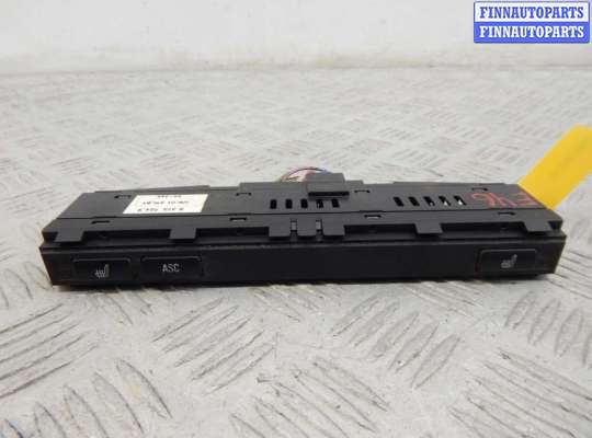 Переключатель кнопочный BM3603541 на BMW 3-series (E46)