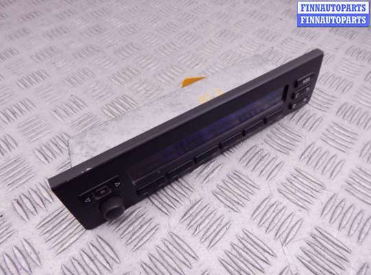 Дисплей бортового компьютера BM3657725 на BMW 5-series (E39)