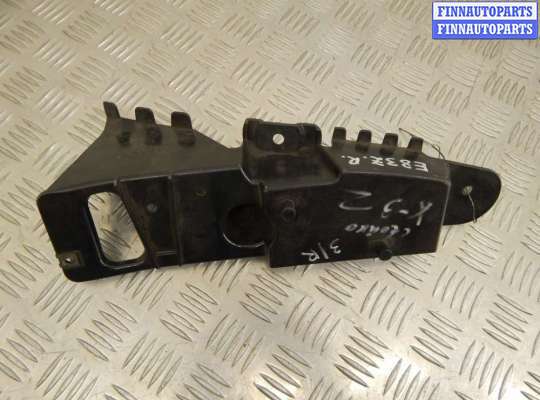 Кронштейн пластмассовый BM3236436 на BMW X3-series (E83)