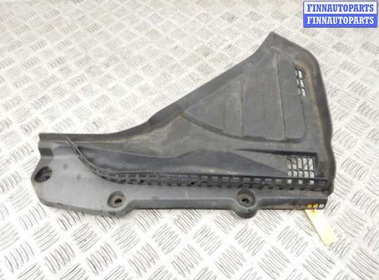 купить Дождевик на BMW 7-series (F01/02)