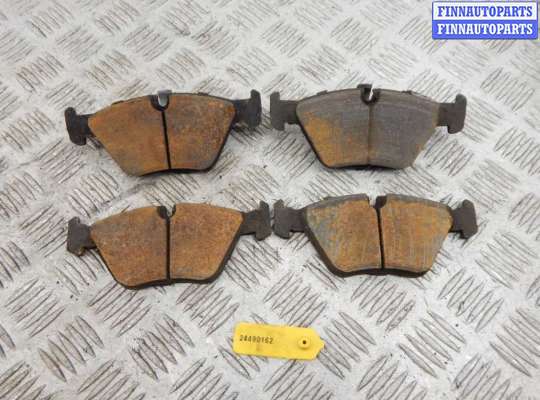 купить Тормозные колодки на BMW 5-series (E39)