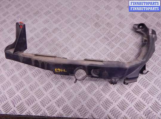 купить Кронштейн пластмассовый на BMW 3-series (E90/91/92)