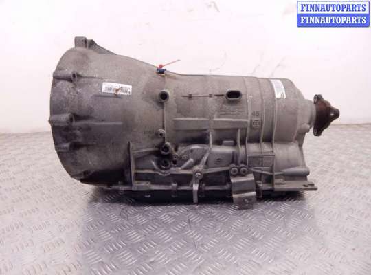 Купить КПП автомат (АКПП) на BMW 7-series (F01/02) КПП автомат (АКПП) BM3603460 на BMW 7-series (F01/02)