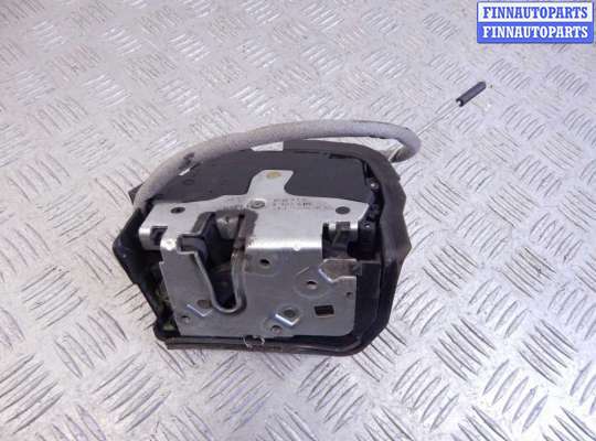Замок двери BM3432176 на BMW X5-series (E53)