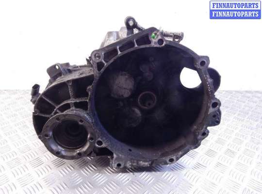 КПП 5 ст. AU1623681 на AUDI A3 (1996-2003)