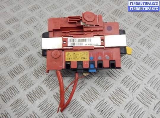 Блок предохранителей BM3480199 на BMW X5-series (E70)