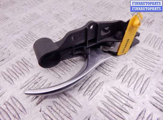 купить Ручка пластмассовая на BMW 7-series (F01/02)