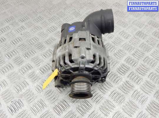 купить Генератор на BMW 5-series (E39)