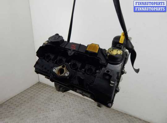 купить Двигатель на BMW 3-series (E90/91/92)