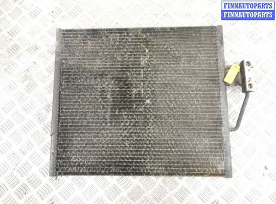 купить Радиатор кондиционера на BMW 5-series (E39)