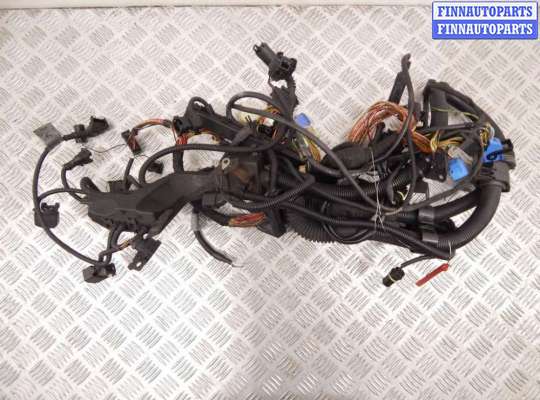купить Проводка моторного отсека на BMW X5-series (E53)