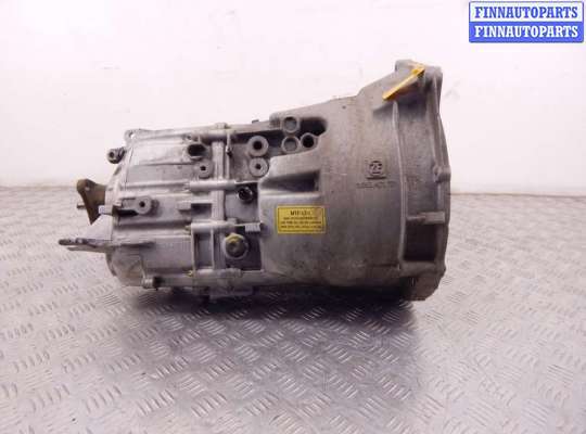 КПП 5 ст. BM3597437 на BMW 5-series (E39)
