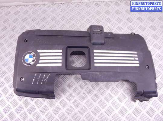 Декоративная крышка двигателя BM3617781 на BMW X5-series (E70)