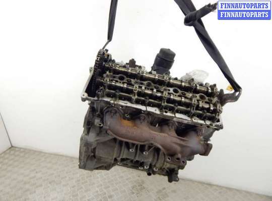 купить Двигатель на BMW 1-series (E87)