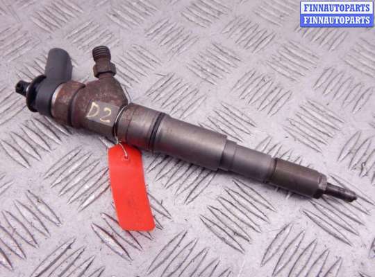 купить Форсунка (дизель) на BMW X5-series (E53)
