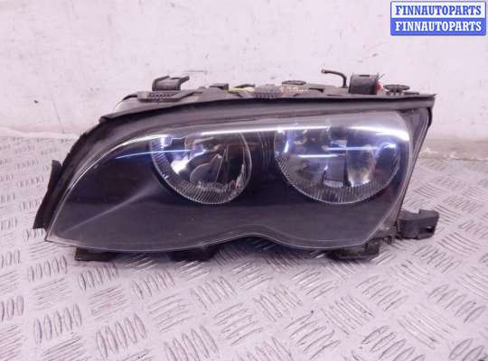 Фара BM3547557 на BMW 3-series (E46)