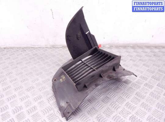 купить Защита крыла (подкрылок пластиковый) на BMW 5-series (E39)