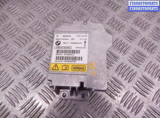 Блок управления автомобилем BM3259220 на BMW 1-series (E87)