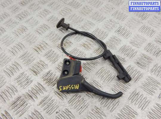 купить Трос капота на VOLKSWAGEN PASSAT 5+ (2000-2005)