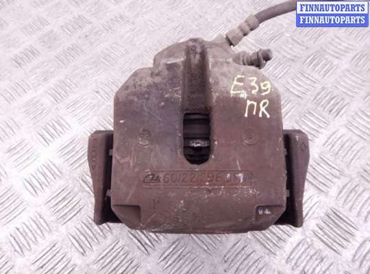 купить Суппорт на BMW 5-series (E39)