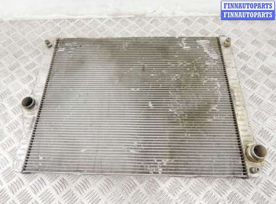 купить Радиатор охлаждения двигателя на BMW 7-series (F01/02)