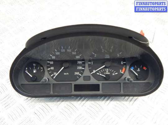 купить Щиток (блок) приборов на BMW 3-series (E46)