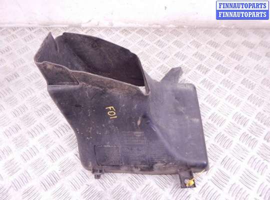 купить Воздуховод пластмассовый на BMW 7-series (F01/02)