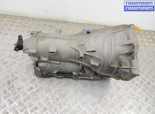 КПП автомат (АКПП) BM3405053 на BMW 3-series (F30/31)