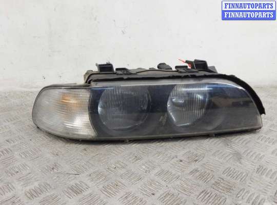 купить Фара на BMW 5-series (E39)
