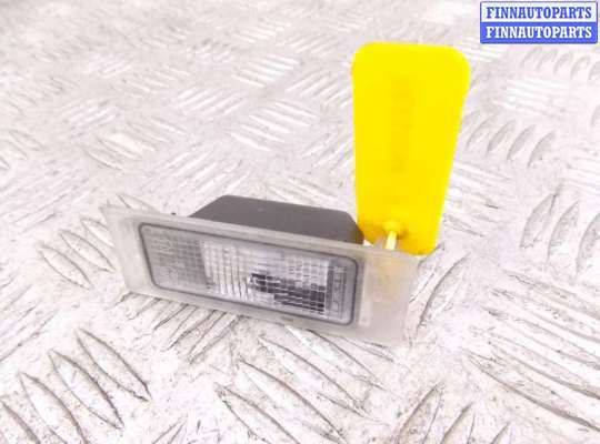 Плафон подсветки номерного знака OP2146219 на BUICK ENCORE