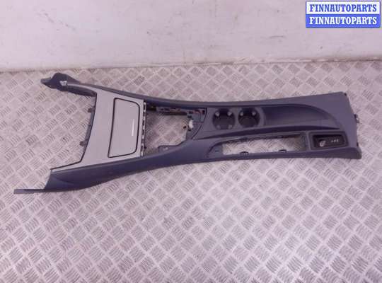 Купить Консоль центральная на BMW 1-series (E87) Консоль центральная BM3544134 на BMW 1-series (E87)