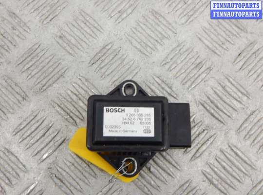 Датчик удара/уровня оборотов BM3431753 на BMW X5-series (E53)