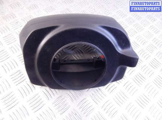 Декоративные пластиковые элементы салона BM3420705 на BMW 5-series (E60/61)