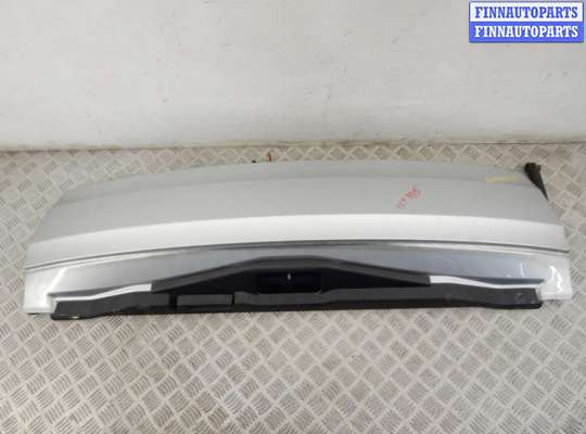 купить Крышка багажника на BMW X5-series (E70)