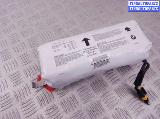 Подушка безопасности BM3208552 на BMW 3-series (E46)