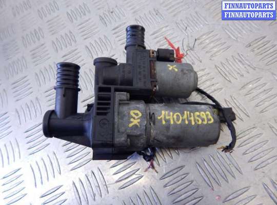 купить Клапан отопителя на BMW 3-series (E46)