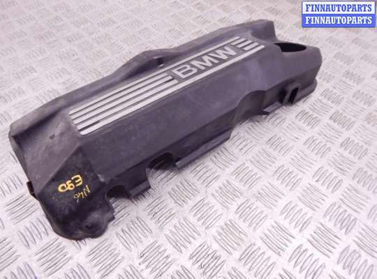 купить Декоративная крышка двигателя на BMW 3-series (E90/91/92)