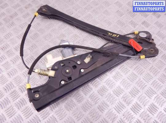 купить Стеклоподъемный механизм на BMW 7-series (E65/66)