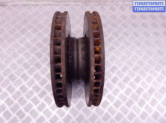 Купить Диск тормозной на BMW 7-series (F01/02) Диск тормозной BM3612502 на BMW 7-series (F01/02)