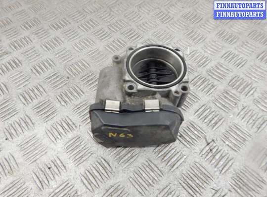 купить Дроссельная заслонка на BMW X5-series (E70)