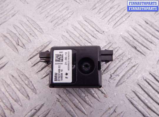 Блок управления автомобилем BM3235689 на BMW i3-series (I01)