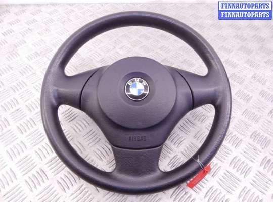 купить Руль (рулевое колесо) на BMW 1-series (E87)