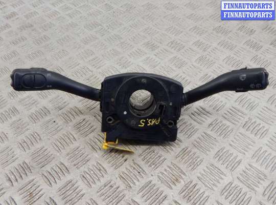 купить Переключатель рулевой колонки на VOLKSWAGEN PASSAT 5+ (2000-2005)