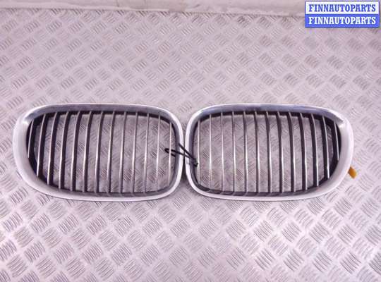 Решетка радиатора BM3604518 на BMW 7-series (F01/02)