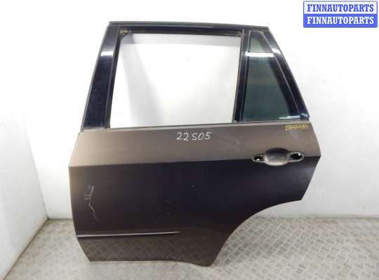 купить Дверь на BMW X5-series (E70)