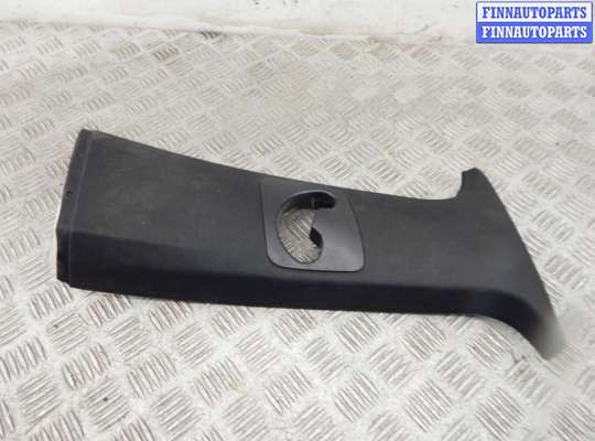 купить Обшивка стойки декоративная на BMW X5-series (E70)