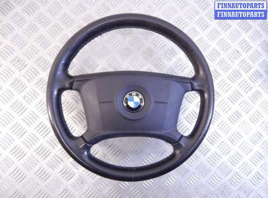 купить Руль (рулевое колесо) на BMW 3-series (E46)
